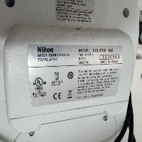 Nikon Eclipse Ts2 Inverted Microscope image 2